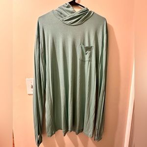 FreeFly Bamboo Lightweight Hoodie